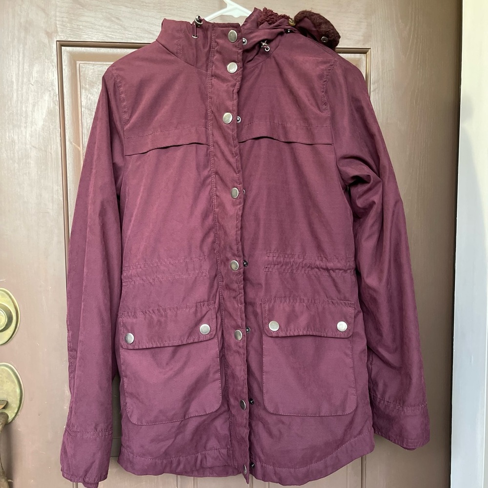 Aéropostale Winter Coat!
